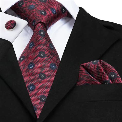 Men’s Designer Ties & Cufflinks 